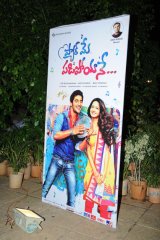 Pyaar Mein Padipoyane Audio Launch
